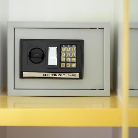 Amaris Hotel Samarinda Zewnętrze zdjęcie