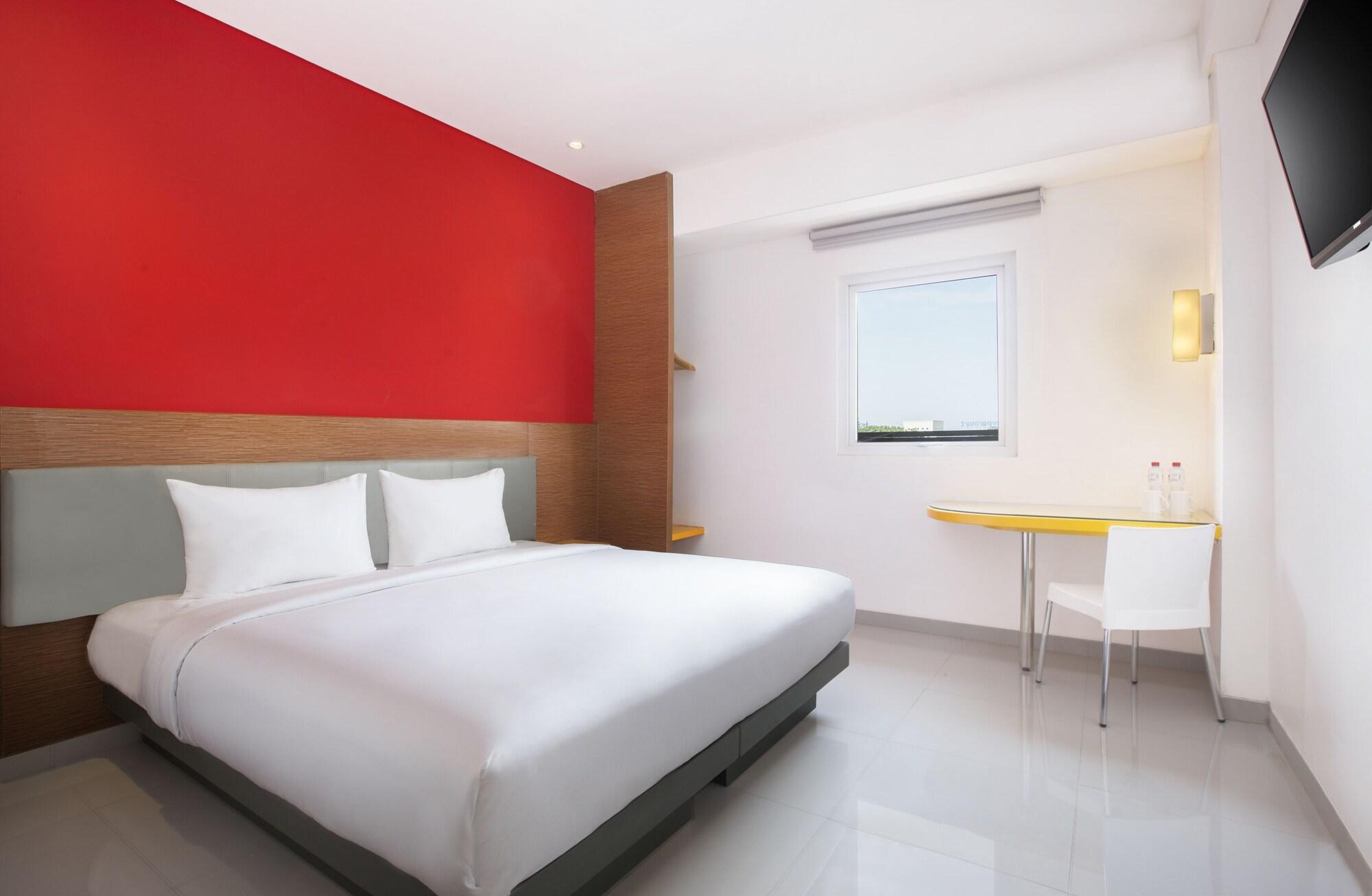 Amaris Hotel Samarinda Zewnętrze zdjęcie