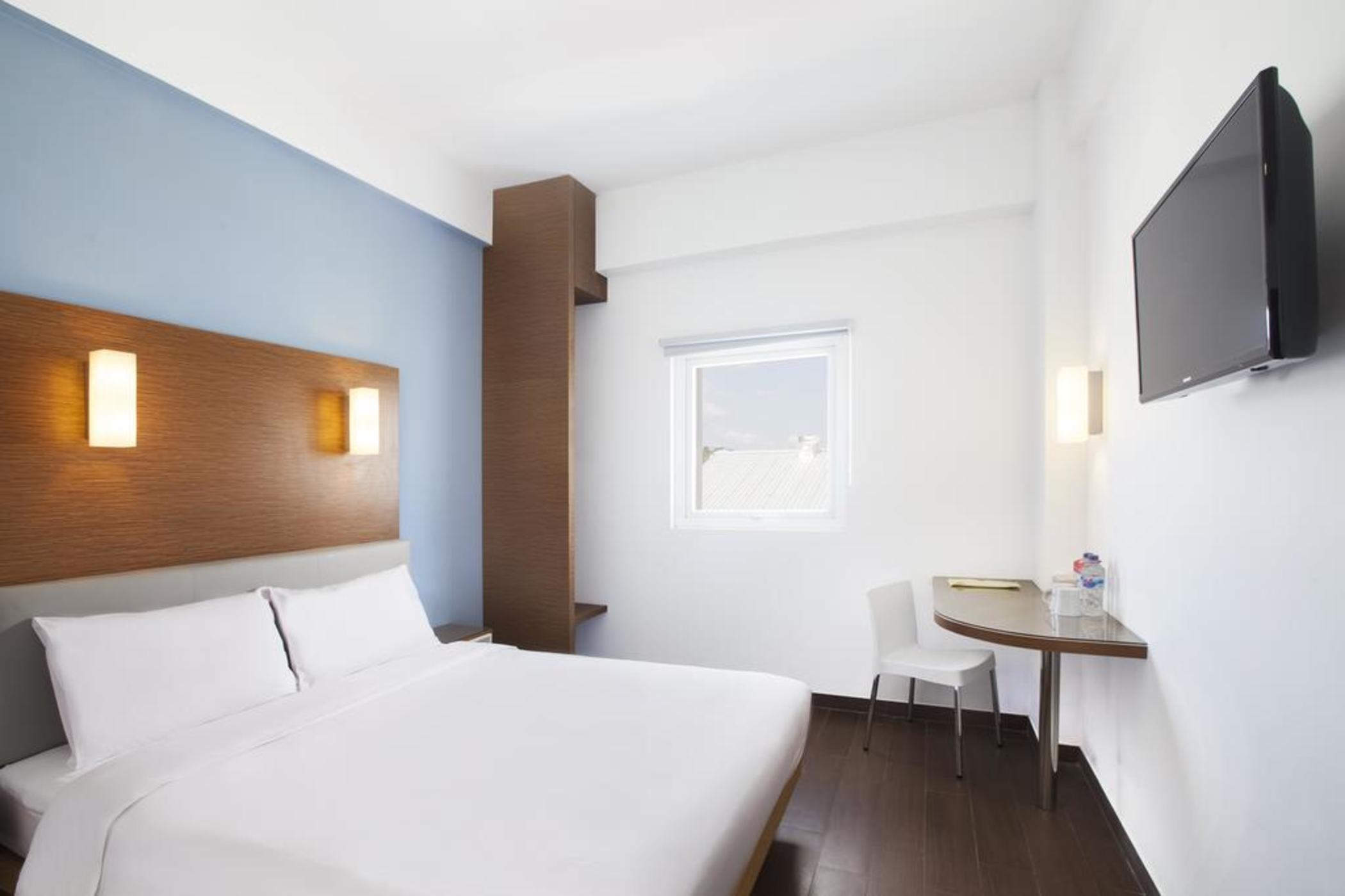 Amaris Hotel Samarinda Zewnętrze zdjęcie