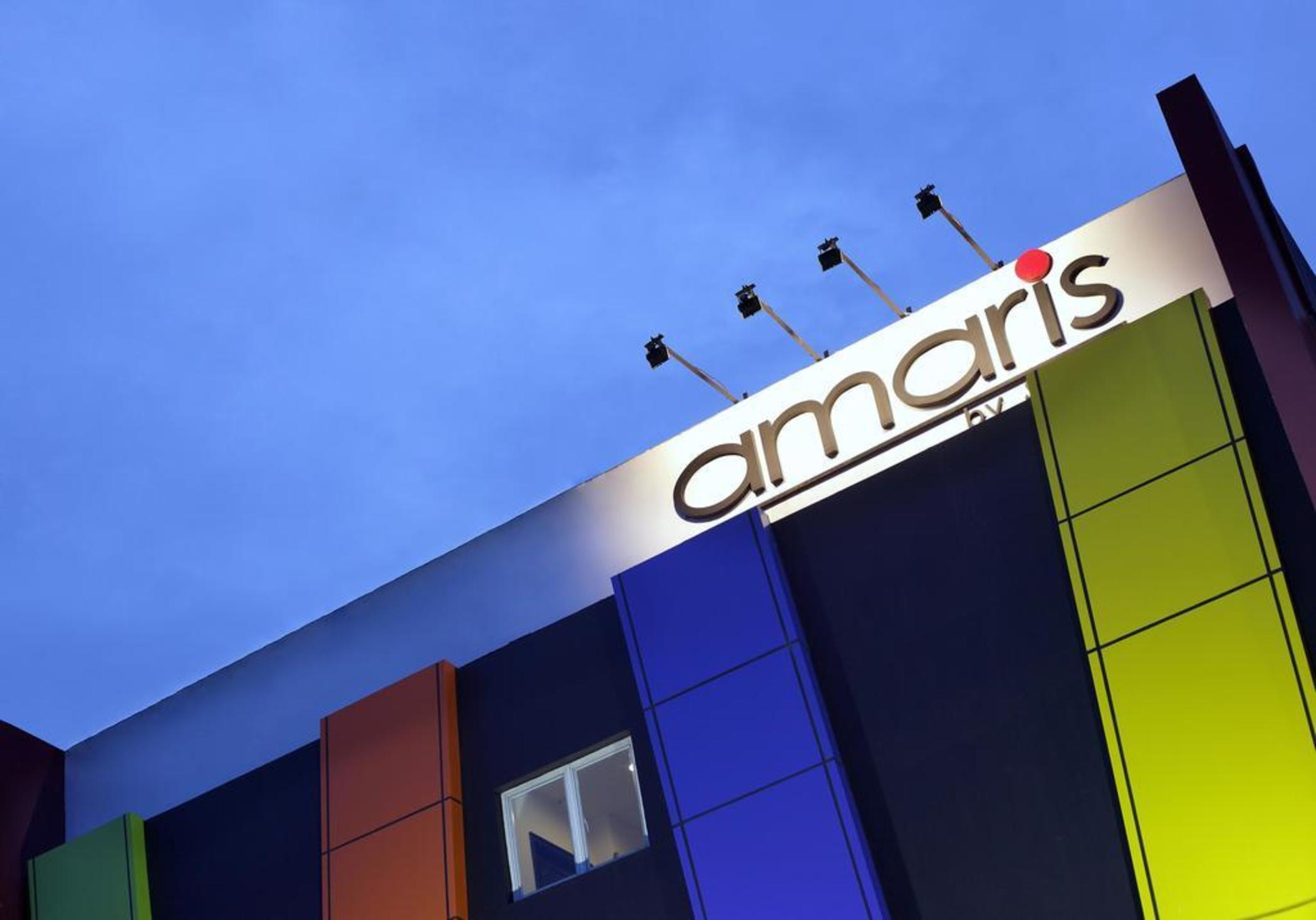 Amaris Hotel Samarinda Zewnętrze zdjęcie