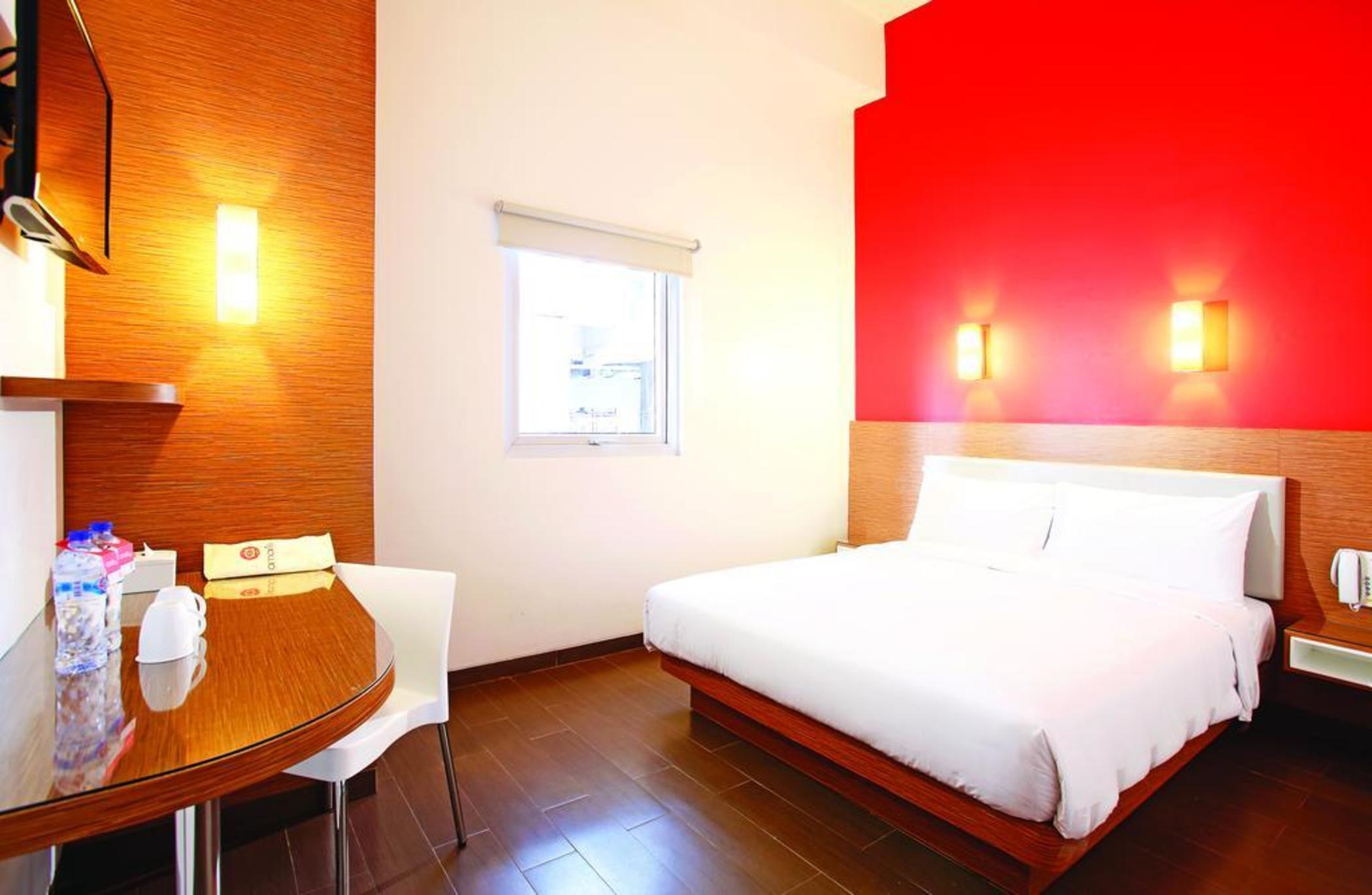 Amaris Hotel Samarinda Zewnętrze zdjęcie