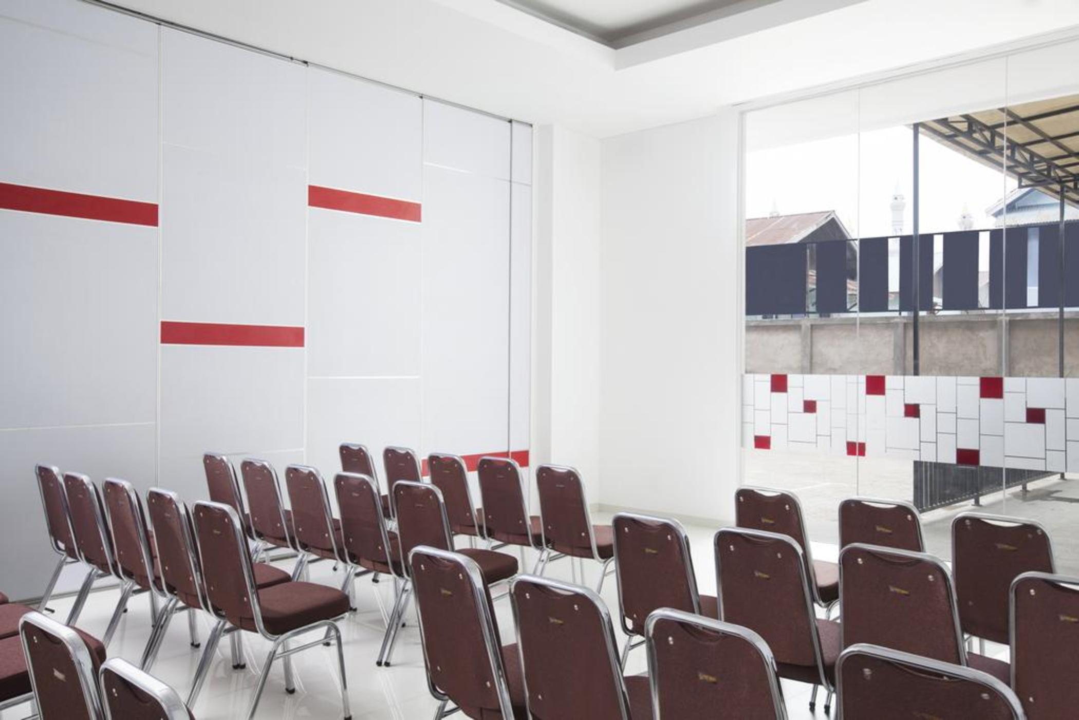 Amaris Hotel Samarinda Zewnętrze zdjęcie