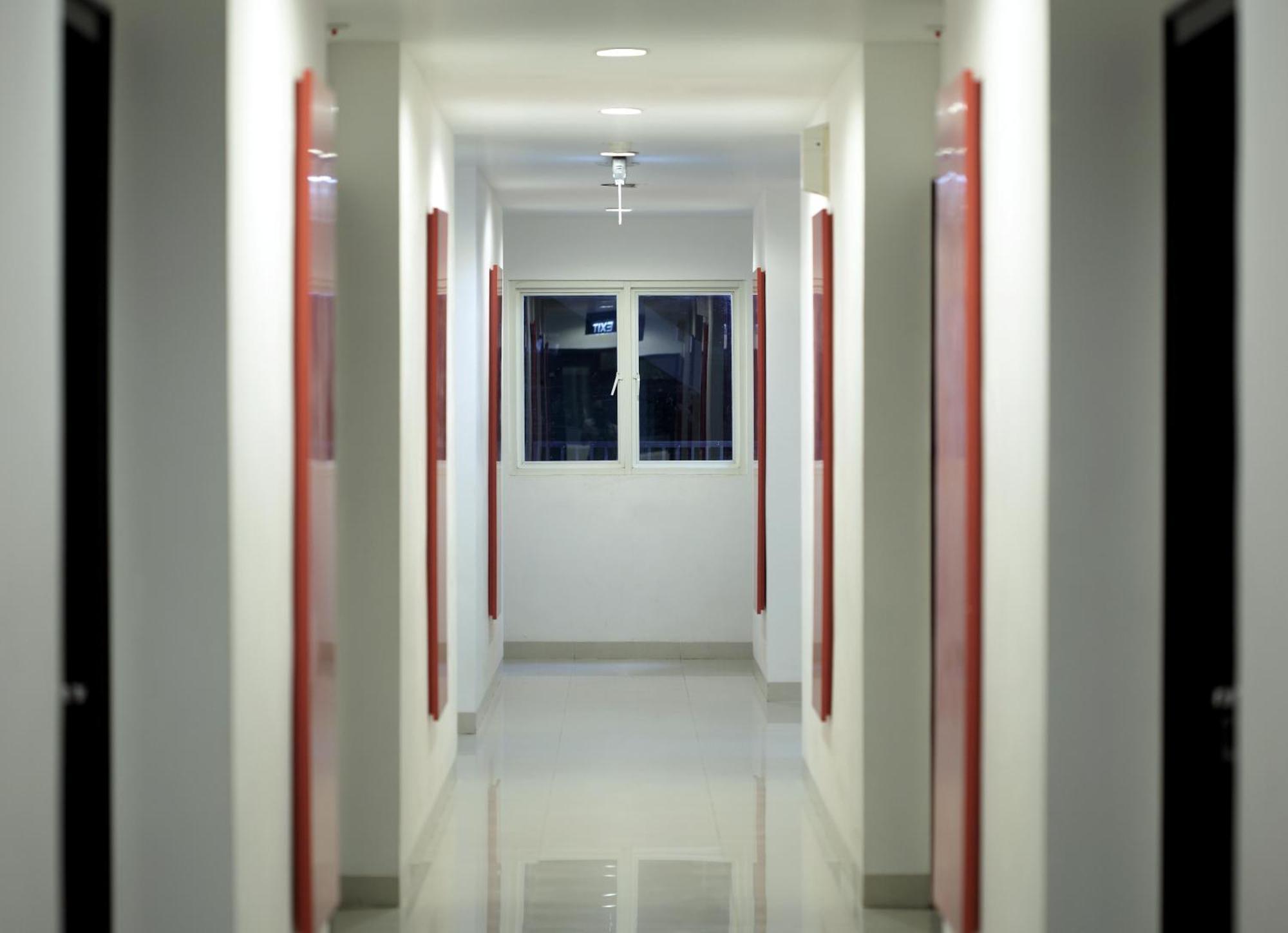 Amaris Hotel Samarinda Zewnętrze zdjęcie