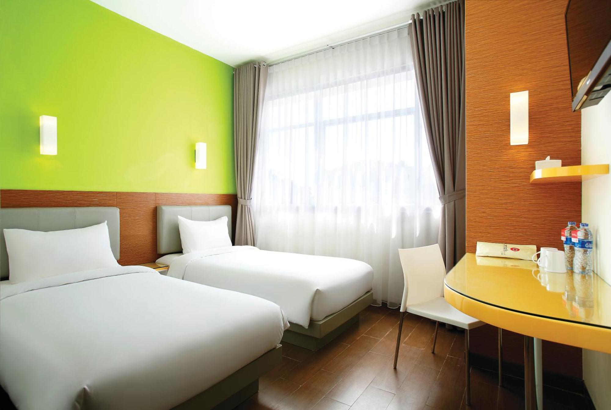 Amaris Hotel Samarinda Zewnętrze zdjęcie