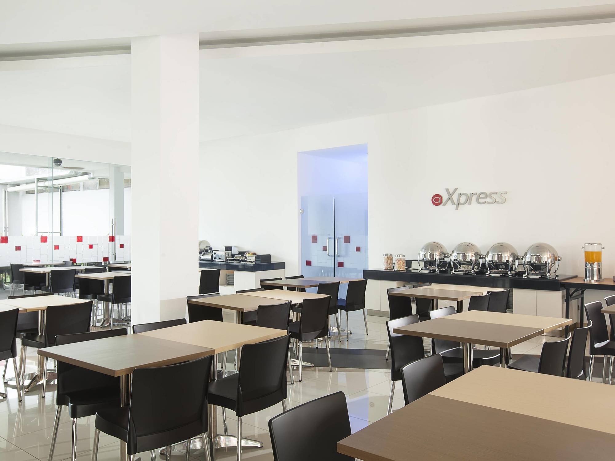 Amaris Hotel Samarinda Zewnętrze zdjęcie