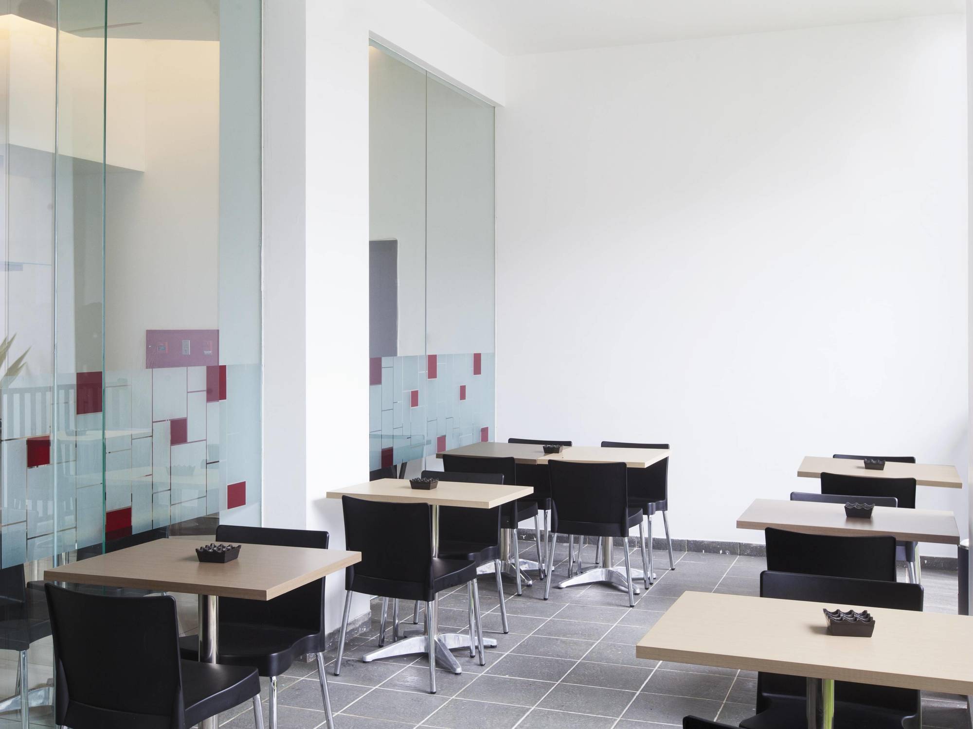 Amaris Hotel Samarinda Zewnętrze zdjęcie
