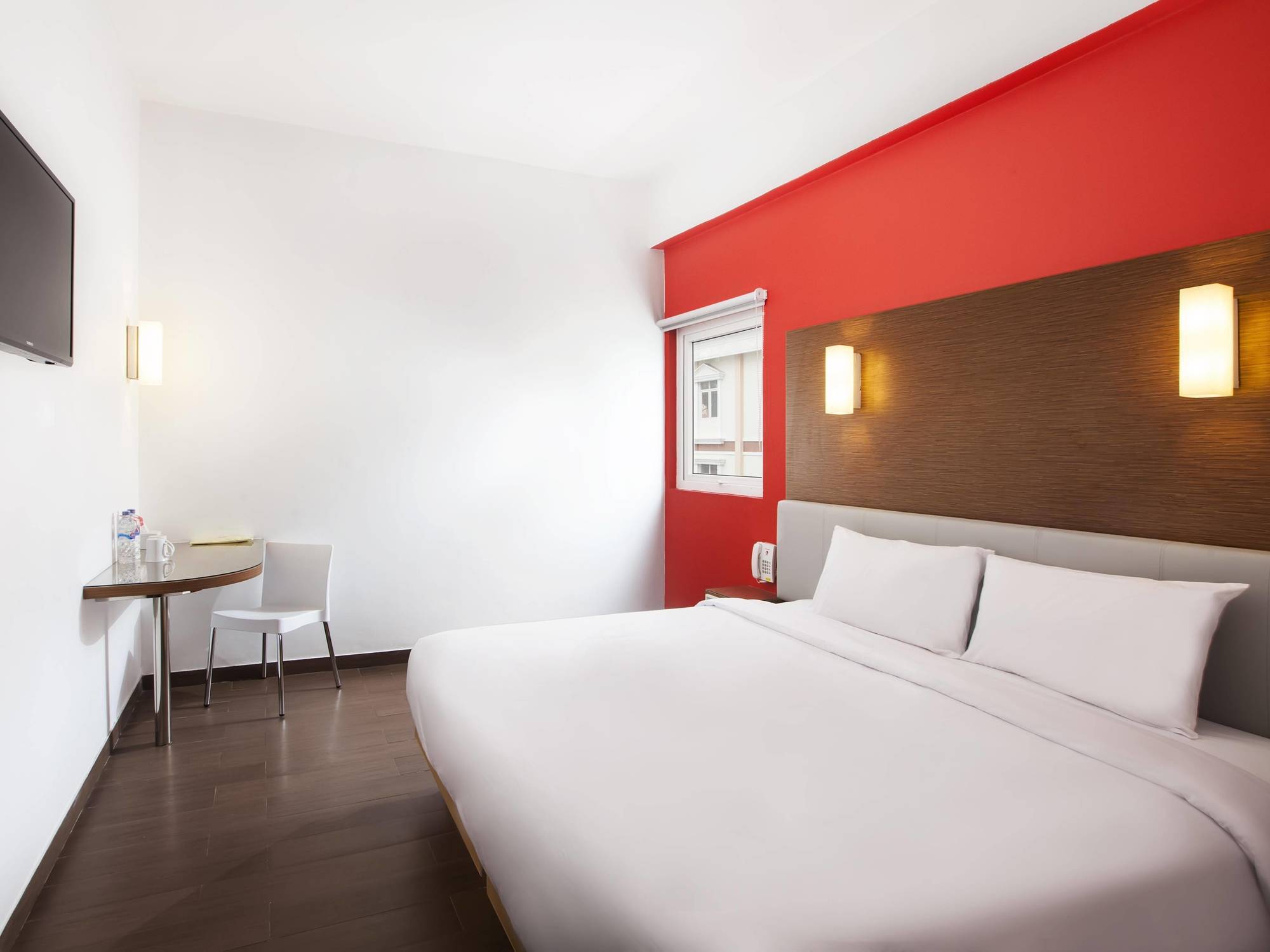Amaris Hotel Samarinda Zewnętrze zdjęcie